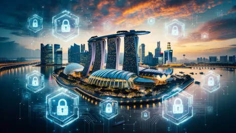 Google and CSA team up for Singapore's cyber resilience