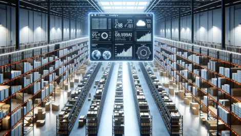 Monavate unveils Supply Chain Payments division boosting fintech growth