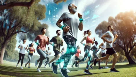 Sweat Economy launches ecosystem in the United States