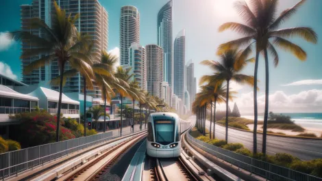 Certis Australia partners with G:link to improve experiences