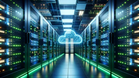 Fortinet expands SASE Points-of-Presence with Google Cloud