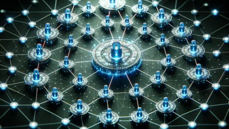 How application security reinforces an identity-as-a-perimeter approach