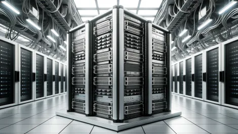 Seagate Technology releases new Exos 24TB hard drives