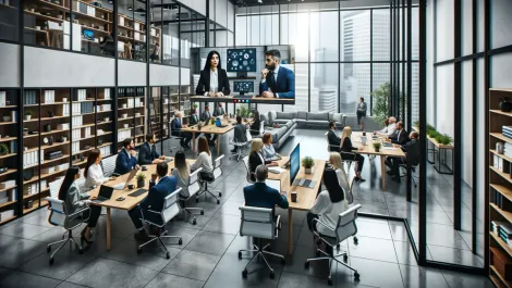 CHU upgrades its video collaboration capabilities with Ricoh
