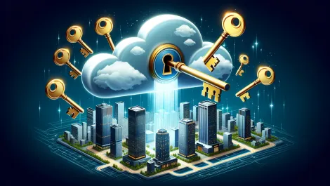 Thales introduces CipherTrust Cloud Key Management in Oracle Cloud Infrastructure