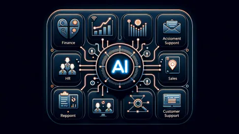 Oracle NetSuite introduces AI-powered Text Enhance boosting productivity