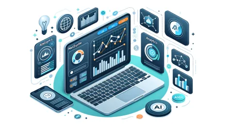 NetSuite selected by Cohere to gear up for rapid AI-fueled growth