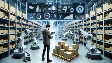 NetSuite's new AI-enabled Analytics Warehouse to amplify customer data insights