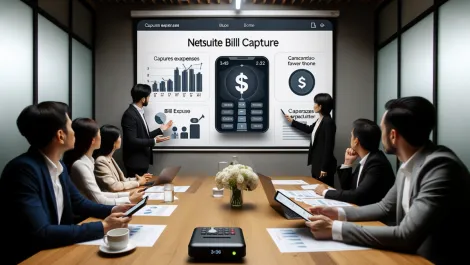 NetSuite launches AI innovations to streamline business operations