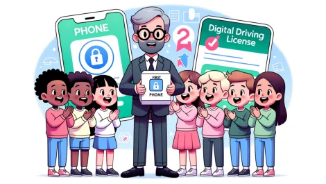 Netsafe & 2Degrees partner to promote smartphone safety to Kiwis