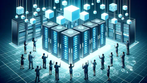 etisalat by e& standardises on Red Hat technologies for network and IT overhaul