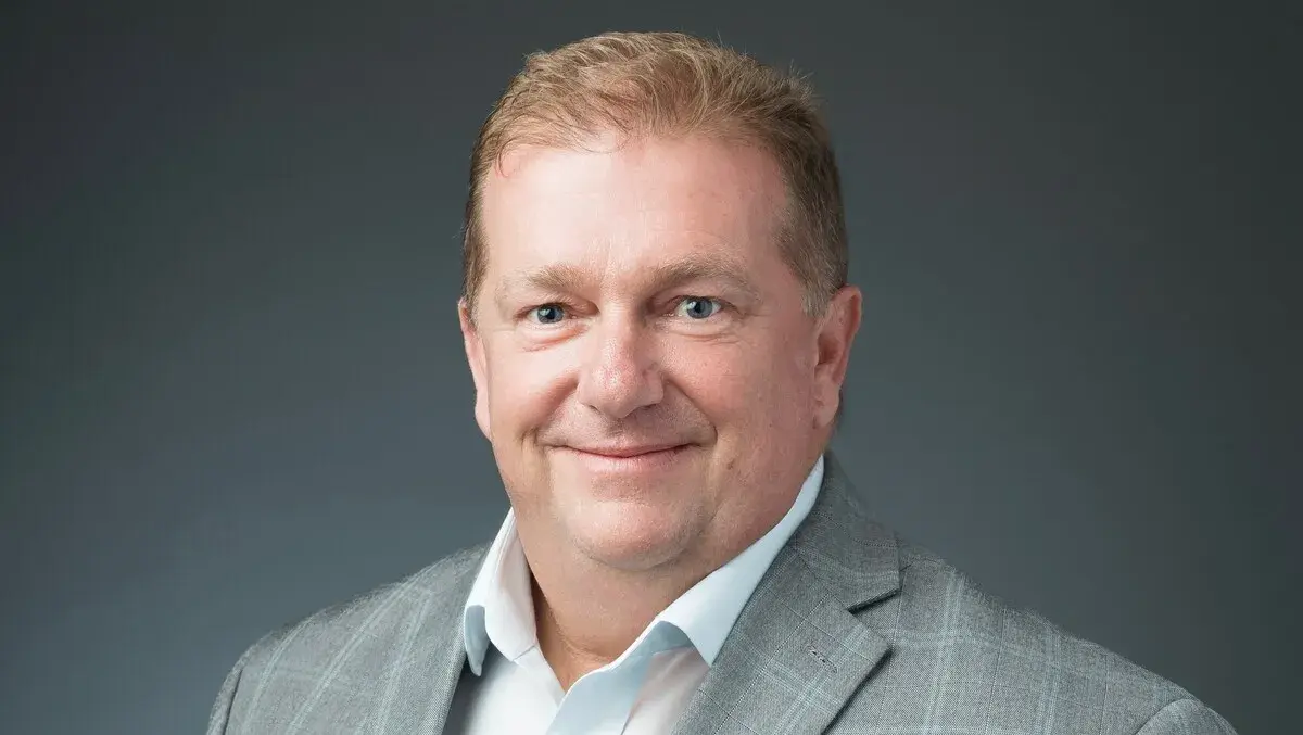 Former Exec for Hitachi Vantara Joins Proofpoint as Senior VP