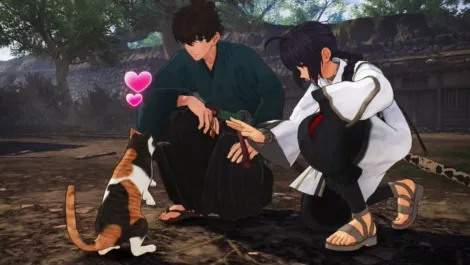 Game review: Fate/Samurai Remnant (PS5)