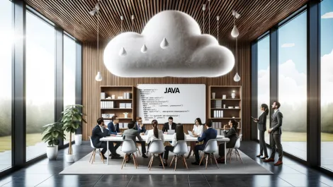 First Azul State of Java survey reveals Java's crucial role in tech industry
