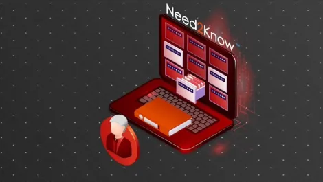Tarian Technologies launches groundbreaking data security software, Need2Know
