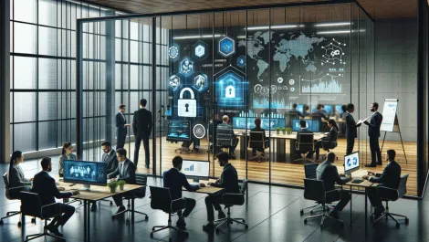 Check Point expands Infinity Global Services amid rising cyber security demands