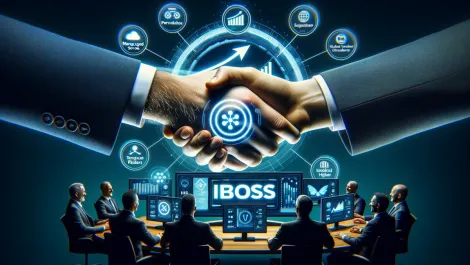 iboss in US first shifts to channel-only sales model