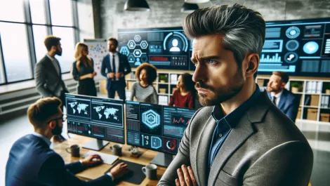 BlackBerry unveils AI-powered assistant for SOC teams