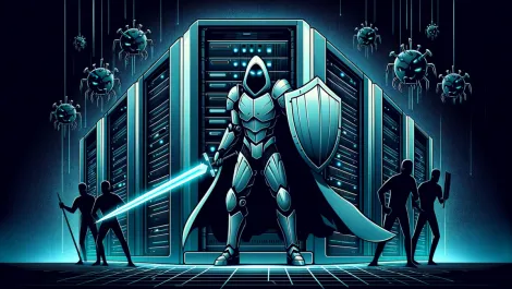 NetApp enhances data storage solutions with AI capabilities and ransomware protection
