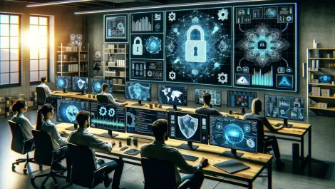 New threat actors drive record levels of ransomware attacks in September
