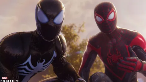 Game review: Marvel's Spider-Man 2 (PS5)