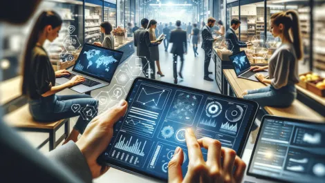 Lucid Software upgrades AI features for intelligent visual collaboration