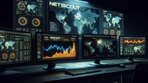 Sharp rise in cybercrime across EMEA in first half of 2023