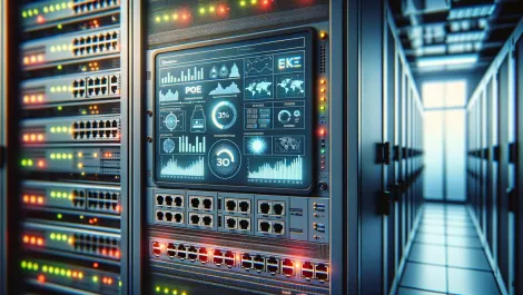 Alcatel-Lucent Enterprise unveils OmniSwitch Milestone Plugin for enhanced surveillance security