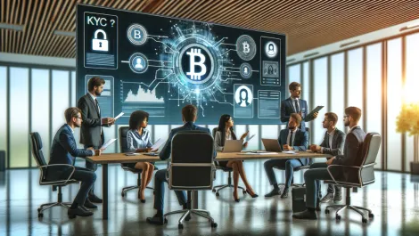 iDenfy teams up with CocaBit to ensure swift onboarding of crypto users
