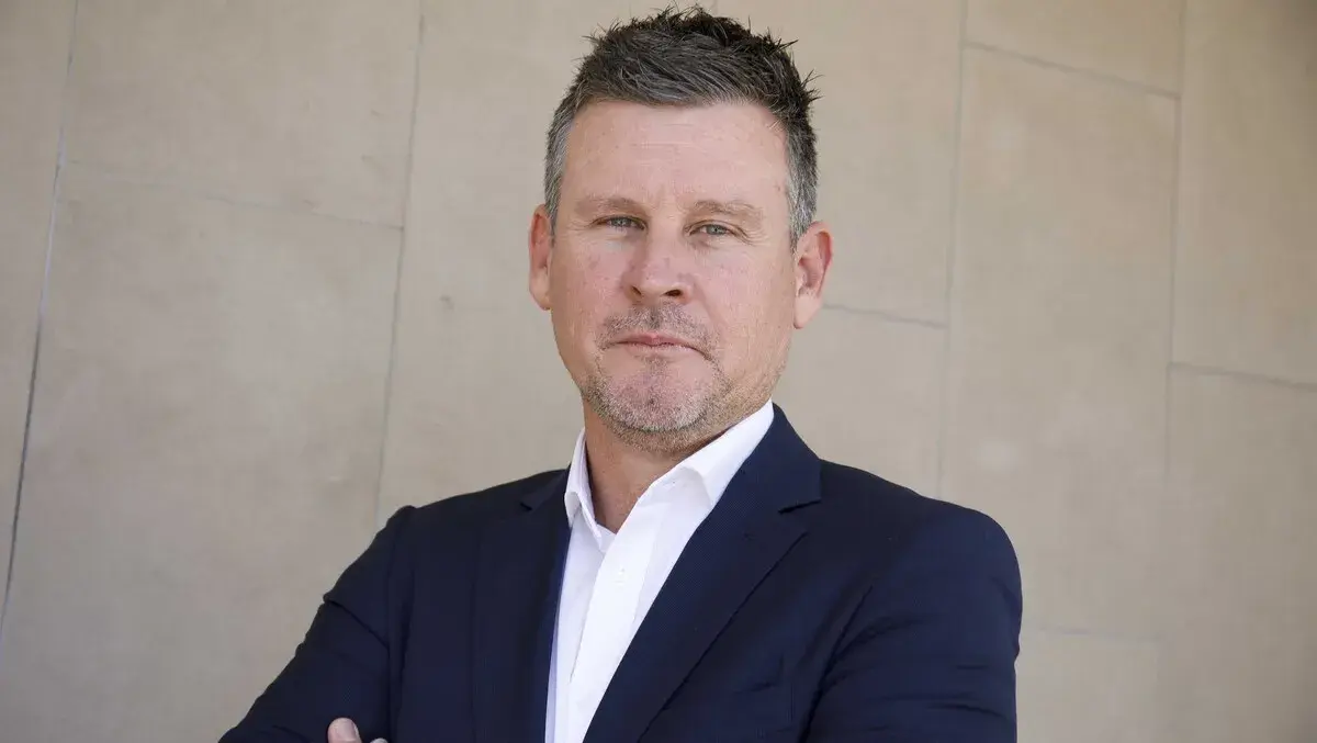 LogRhythm appoints Matthew Lowe as ANZ Country Manager in Sydney