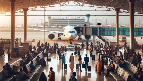 Air India extends partnership with Amadeus for domestic content