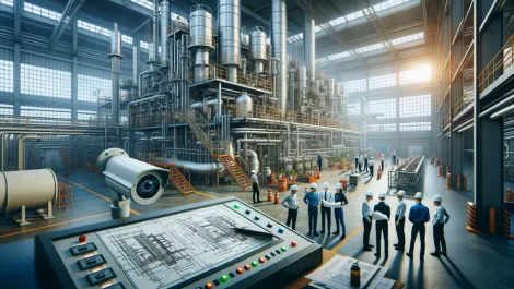 Radiflow announces services to enhance cybersecurity in industrial facilities