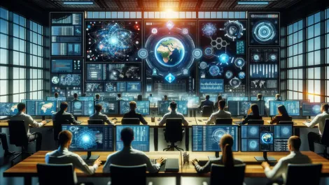 Fortinet enhances universal SASE offering for integrated global coverage