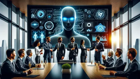 Proofpoint to acquire AI cybersecurity firm Tessian in strategic move
