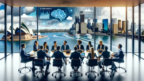 Avanade launches Cloud Impact platform for Australian businesses
