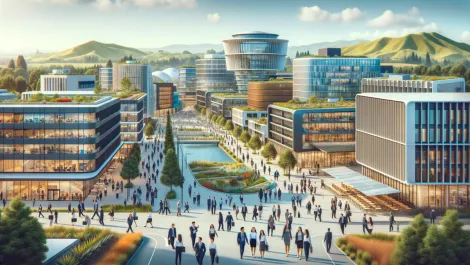 Tus-Holdings to explore investment in New Zealand's tech sector