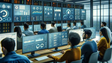 Absolute Software unveils Application Health for enhanced cybersecurity