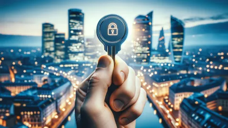 EU aims to standardise digital IDs with personal data control by 2026