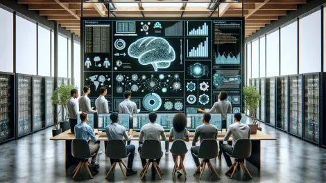 Civo launches machine learning platform to democratise AI development
