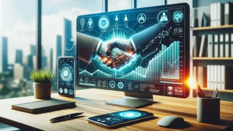 Valutico & Eden Exchange team up to simplify business valuations