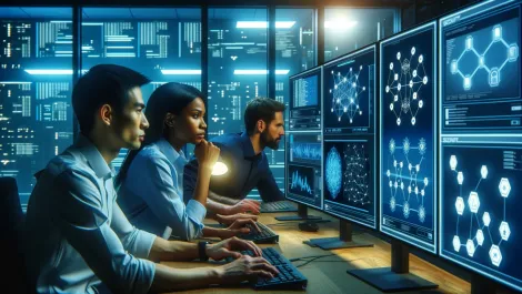 Aqua Security expands Trivy for Kubernetes vulnerability scanning & KBOM generation