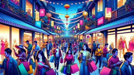 Criteo's '2023 Double Days Preview' report unveils insights for SEA brands