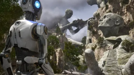 Game review: The Talos Principle 2 (PS5)