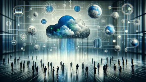 Eliminating errors tops data management challenges for asset firms