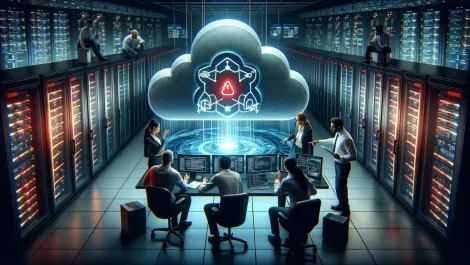 Cloud native security threats concern 75% of IT & security leaders