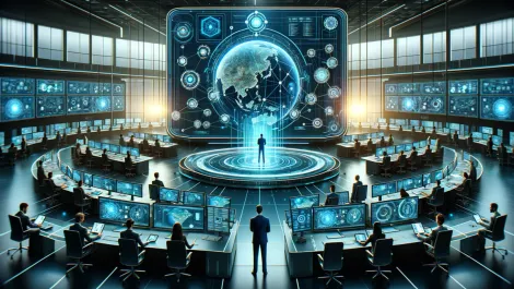 Orange Business & VMware boost partnership with SD-WAN solution on Evolution Platform