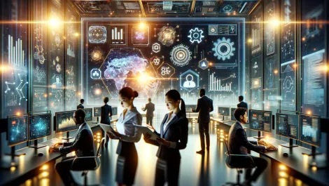 UiPath unveils transformative Business Automation Platform with AI capabilities