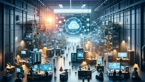 Red Hat introduces Device Edge platform for seamless edge computing