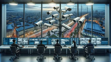 Wasabi Technologies joins Australasian firms for scalable video surveillance storage
