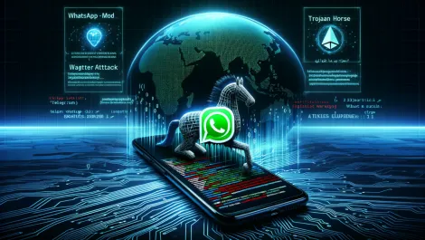 Kaspersky uncovers malicious WhatsApp mod spreading via Telegram